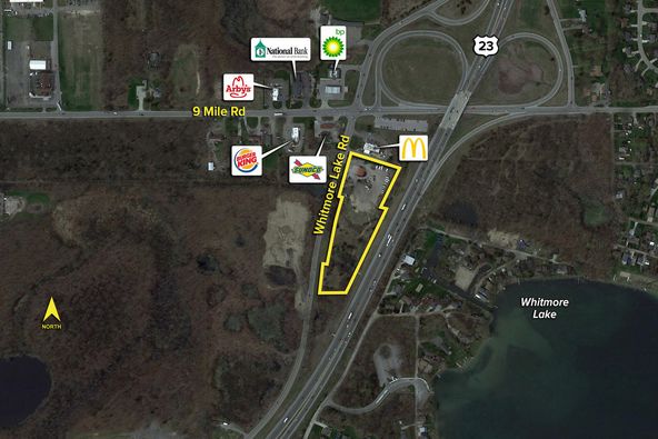 11065 Whitmore Lake Rd, Whitmore Lake, MI 48189